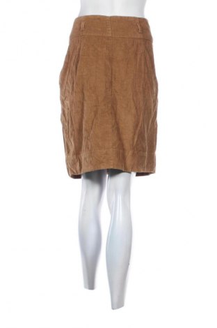 Sukňa Zara, Veľkosť L, Farba Hnedá, Cena  2,95 €