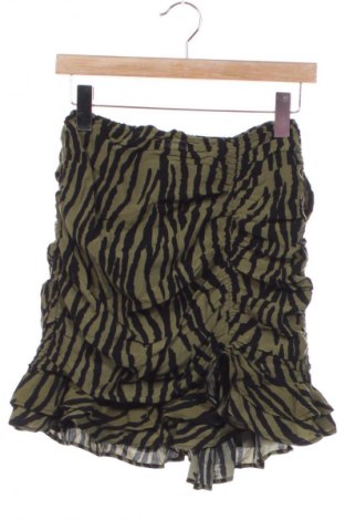 Spódnica Zara, Rozmiar XS, Kolor Kolorowy, Cena 7,99 zł