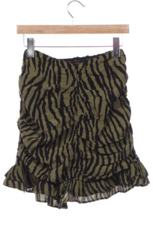 Spódnica Zara, Rozmiar XS, Kolor Kolorowy, Cena 7,99 zł