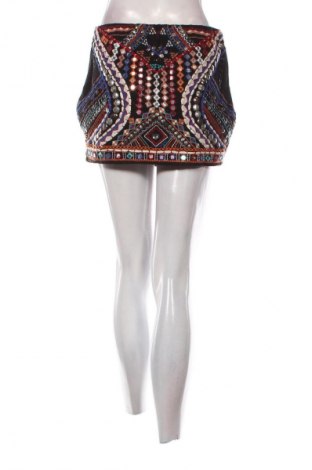 Пола Zara, Размер M, Цвят Многоцветен, Цена 2,04 €