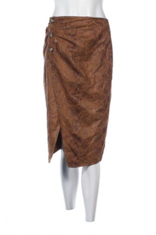 Пола Zara, Размер S, Цвят Многоцветен, Цена 7,66 €