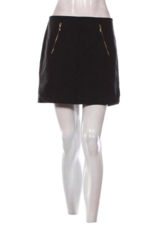 Φούστα Zara, Μέγεθος M, Χρώμα Μαύρο, Τιμή 2,99 €