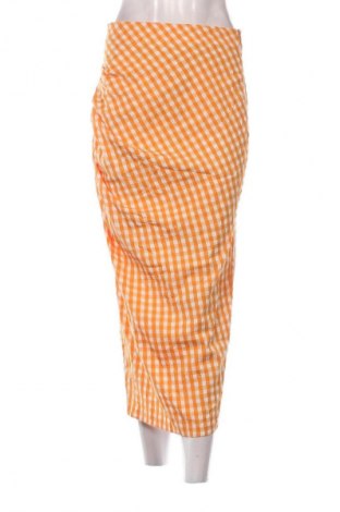 Пола Zara, Размер M, Цвят Многоцветен, Цена 13,80 €