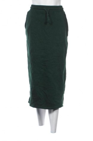 Sukně Zara, Velikost S, Barva Zelená, Cena  89,00 Kč