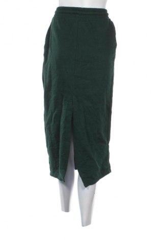 Sukně Zara, Velikost S, Barva Zelená, Cena  89,00 Kč