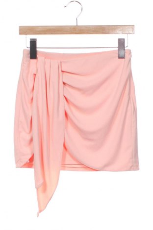 Sukně Zara, Velikost XS, Barva Růžová, Cena  253,00 Kč