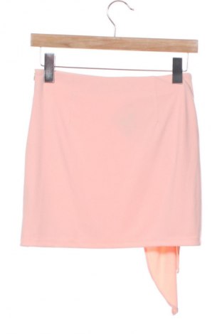 Sukně Zara, Velikost XS, Barva Růžová, Cena  253,00 Kč