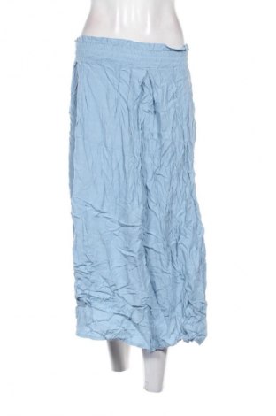 Sukně Zimo, Velikost S, Barva Modrá, Cena  159,00 Kč