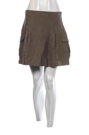 Sukňa mbyM, Veľkosť M, Farba Hnedá, Cena  5,95 €