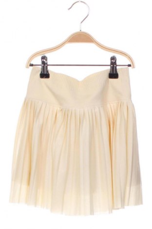 Φούστα-παντελόνι Unbranded, Μέγεθος XS, Χρώμα Εκρού, Τιμή 3,99 €