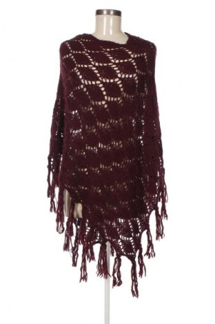 Poncsó Betty Barclay, Méret M, Szín Piros, Ár 2 989 Ft