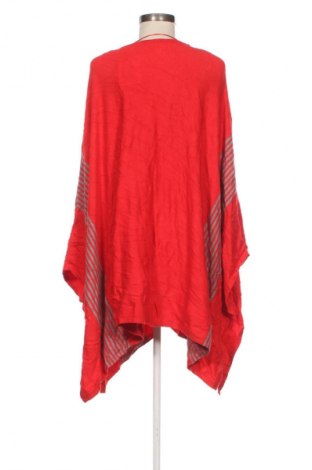 Пончо Bpc Bonprix Collection, Размер L, Цвят Многоцветен, Цена 3,06 €