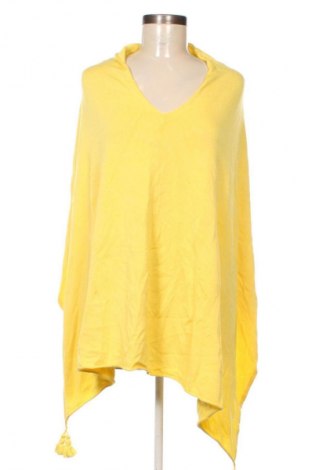 Poncsó Comma,, Méret M, Szín Sárga, Ár 2 769 Ft