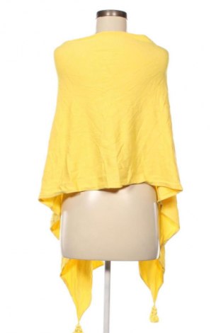 Poncsó Comma,, Méret M, Szín Sárga, Ár 2 769 Ft