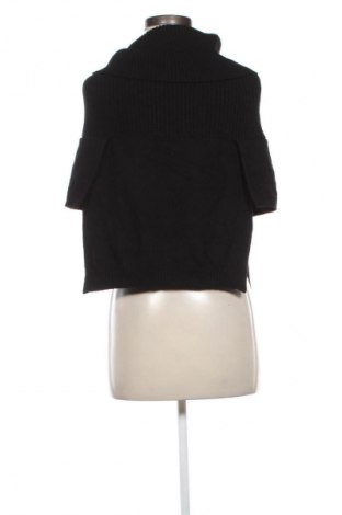 Poncsó Cop.copine, Méret S, Szín Fekete, Ár 4 859 Ft