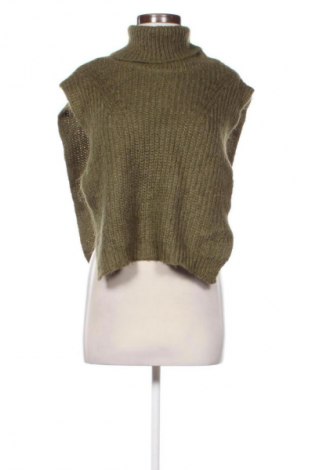 Poncsó Essentiel, Méret S, Szín Zöld, Ár 3 169 Ft