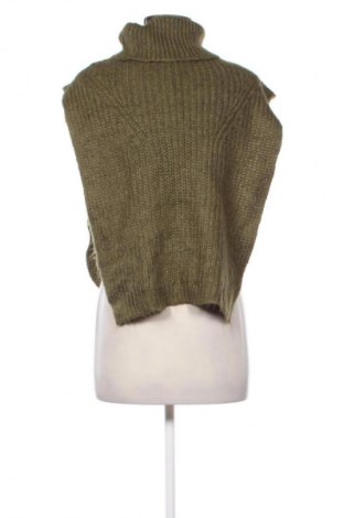 Poncsó Essentiel, Méret S, Szín Zöld, Ár 3 169 Ft