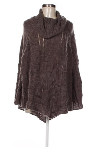 Poncsó H&M, Méret M, Szín Barna, Ár 2 659 Ft