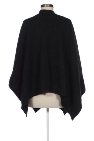 Poncho Liu Jo, Größe L, Farbe Schwarz, Preis € 56,83