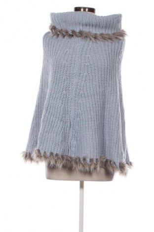 Poncsó Orsay, Méret S, Szín Kék, Ár 6 179 Ft