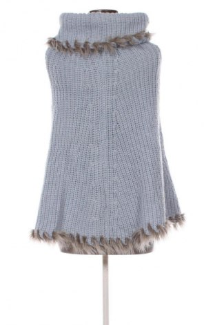 Poncsó Orsay, Méret S, Szín Kék, Ár 6 179 Ft