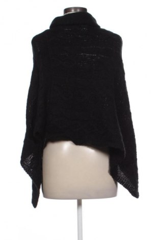 Poncsó Pieces, Méret M, Szín Fekete, Ár 8 499 Ft