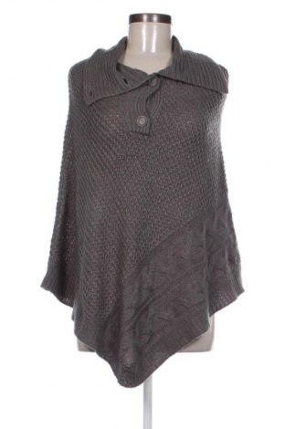 Poncsó Revolution, Méret S, Szín Szürke, Ár 3 449 Ft