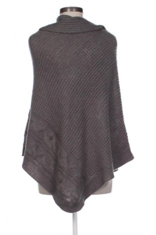 Poncsó Revolution, Méret S, Szín Szürke, Ár 3 449 Ft