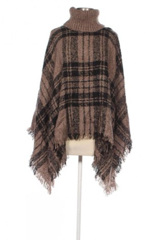 Poncho Unbranded, Mărime M, Culoare Multicolor, Preț 40,99 Lei
