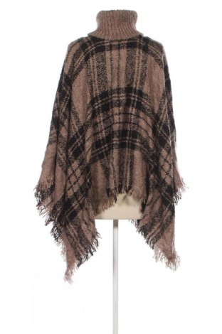 Poncho Unbranded, Mărime M, Culoare Multicolor, Preț 40,99 Lei
