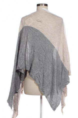 Pončo  Unbranded, Velikost M, Barva Vícebarevné, Cena  159,00 Kč
