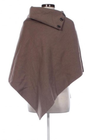 Poncsó Unbranded, Méret M, Szín Szürke, Ár 4 099 Ft