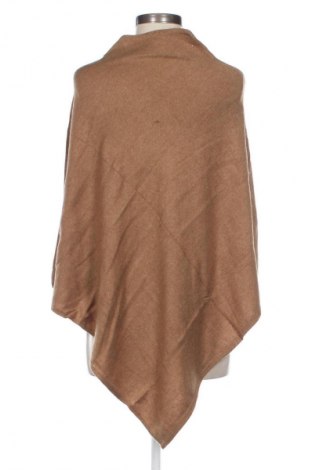 Poncsó Unbranded, Méret M, Szín Barna, Ár 4 616 Ft