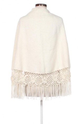 Poncsó Unbranded, Méret M, Szín Fehér, Ár 5 800 Ft