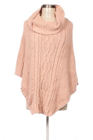 Poncsó Unbranded, Méret M, Szín Hamurózsaszín, Ár 6 139 Ft