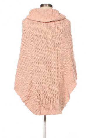 Poncsó Unbranded, Méret M, Szín Hamurózsaszín, Ár 6 139 Ft