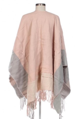 Пончо Unbranded, Размер M, Цвят Многоцветен, Цена 6,55 €