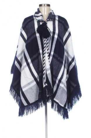 Poncsó Unbranded, Méret XL, Szín Sokszínű, Ár 4 009 Ft