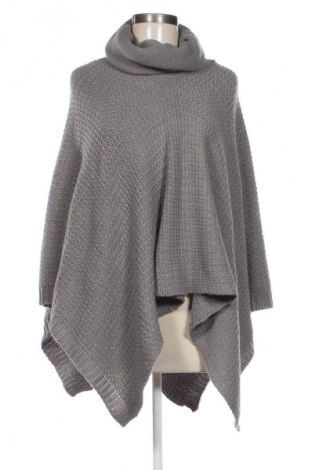 Poncsó Unbranded, Méret M, Szín Szürke, Ár 7 619 Ft