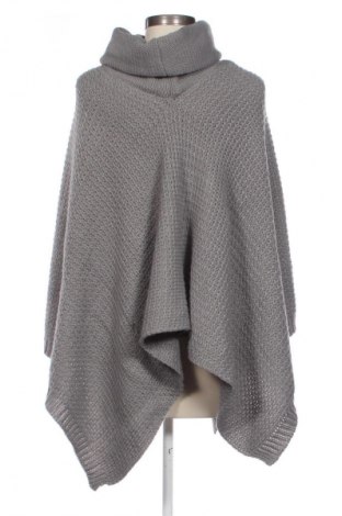 Poncsó Unbranded, Méret M, Szín Szürke, Ár 7 619 Ft