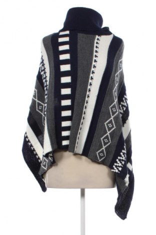 Poncsó Unbranded, Méret M, Szín Sokszínű, Ár 5 776 Ft