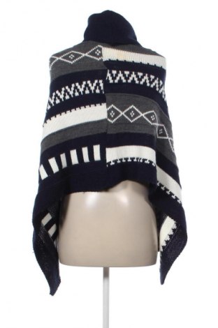 Poncsó Unbranded, Méret M, Szín Sokszínű, Ár 5 776 Ft