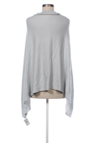 Poncsó Unbranded, Méret M, Szín Szürke, Ár 10 830 Ft