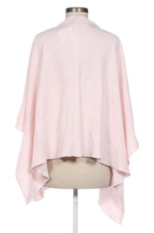Пончо Unbranded, Размер M, Цвят Розов, Цена 20,58 €