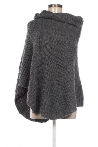 Poncsó Unbranded, Méret M, Szín Szürke, Ár 1 129 Ft