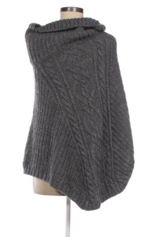 Poncsó Unbranded, Méret M, Szín Szürke, Ár 1 129 Ft