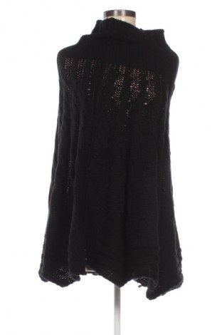 Poncsó Unbranded, Méret L, Szín Fekete, Ár 5 999 Ft