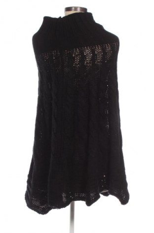 Poncsó Unbranded, Méret L, Szín Fekete, Ár 5 999 Ft