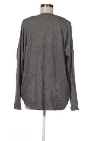 Poncsó Vero Moda, Méret S, Szín Szürke, Ár 769 Ft