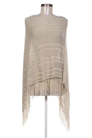 Poncsó Wallis, Méret M, Szín Bézs, Ár 3 449 Ft